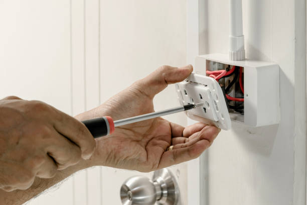 Best Surge Protection Installation  in Livonia, MI