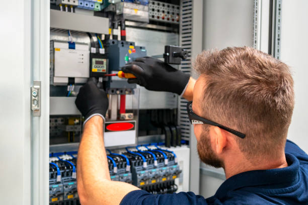 Commercial Electrical Services in Livonia, MI