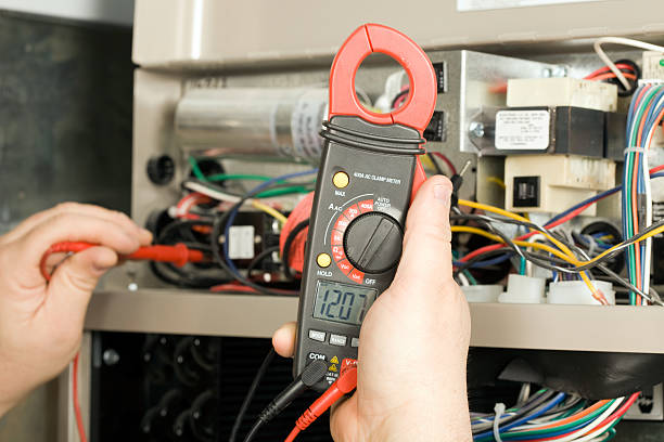 Best Commercial Electrical Services  in Livonia, MI