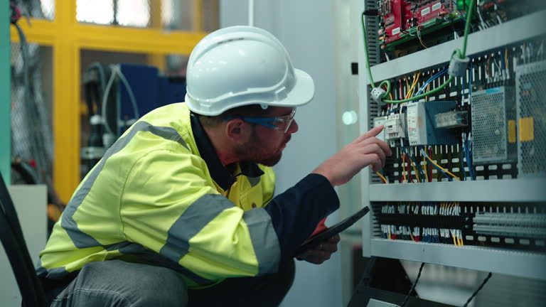 Emergency Electrical Repair Services in Livonia, MI